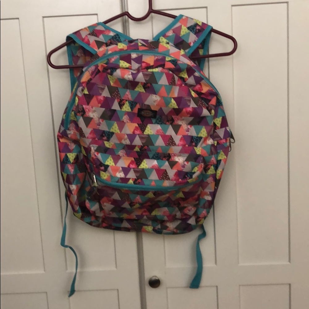 Dickies Backpack